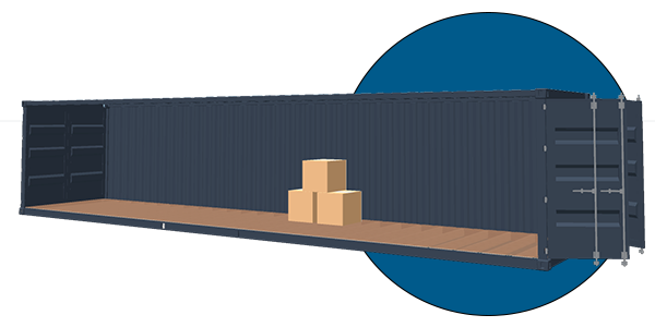 Storage Container
