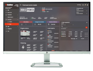 horsepower-monitoring