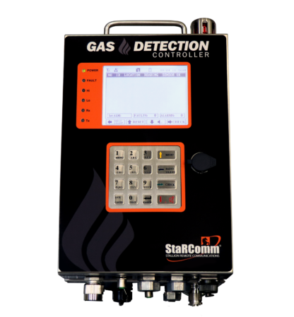 Gas Detection Unit